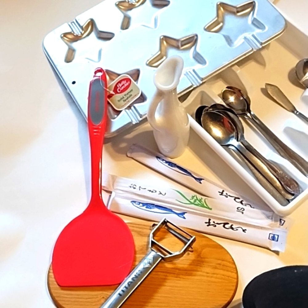 Kitchen Bundle